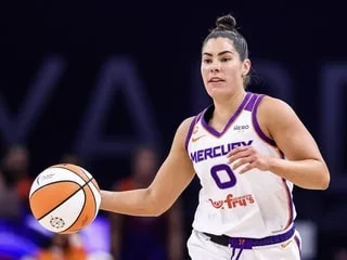 Mondial féminin de basket. Mauvaise nouvelle pour les États-Unis, qui perdent deux joueuses cadres