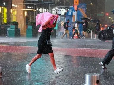 'Significant damage' after possible tornado in Del. as severe storms roil Northeast