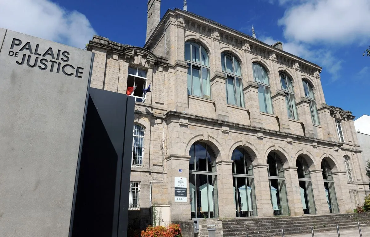 Lorient : Le calvaire de la jeune Iris, enlevée, violée, étranglée et tuée, devant la justice