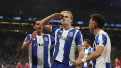 FC Porto-Benfica, 3-1 (destaques dos dragões)