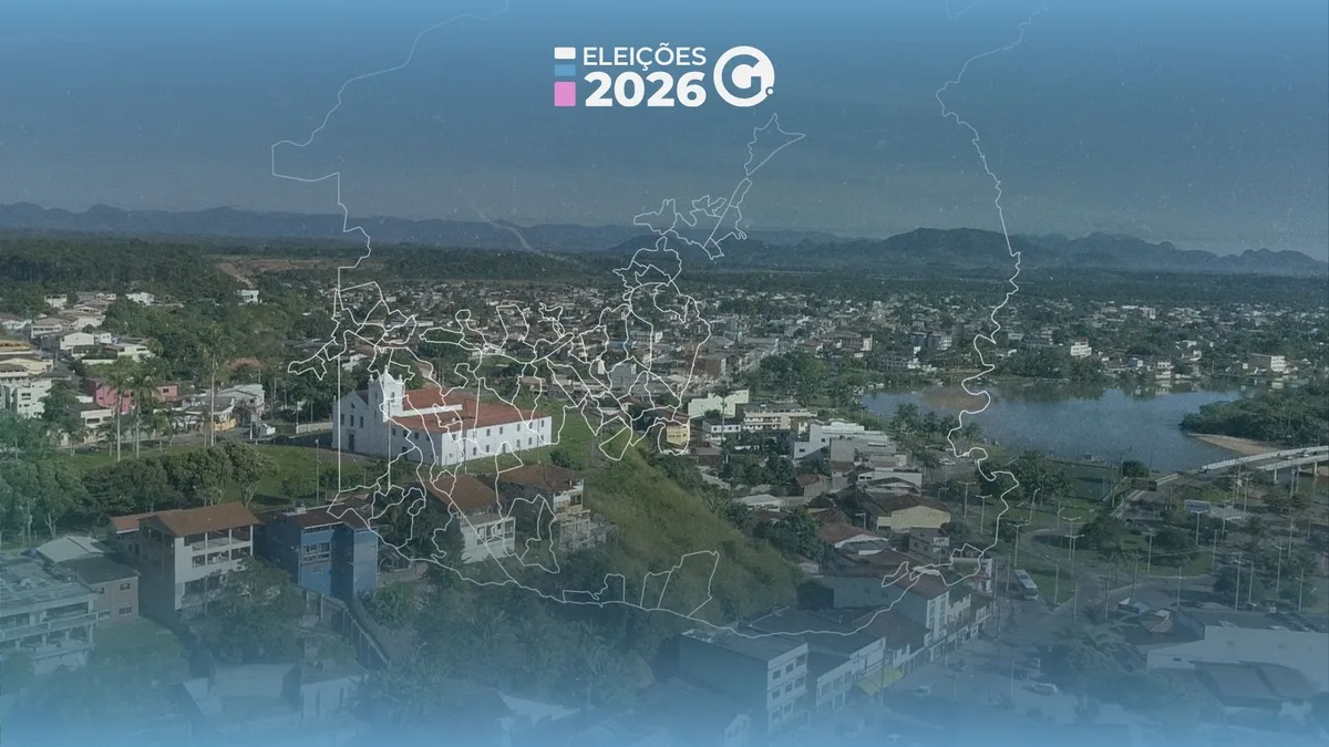 Na Serra, Flávio Bolsonaro venceu em 51 bairros e Lula em 20; veja mapa