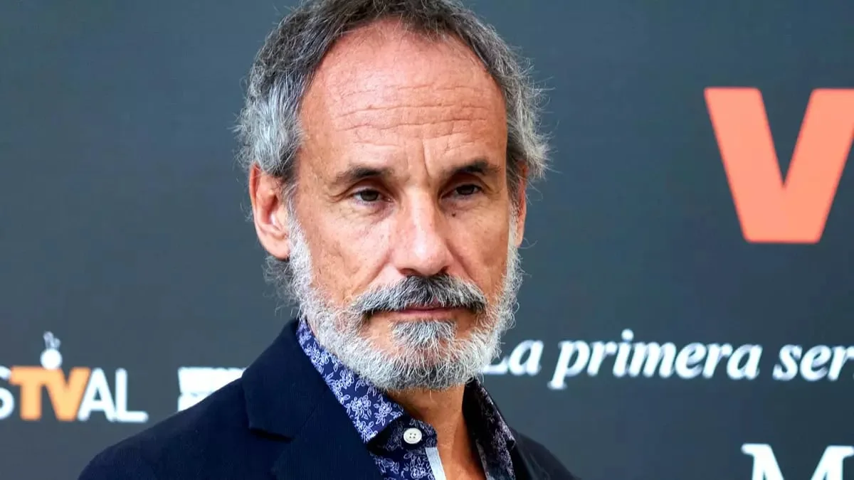 Muere a los 56 años Francesc Garrido, actor de ‘Mar adentro’, ‘Te doy mis ojos’ y ‘Sé quién eres’
