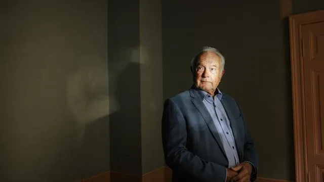 Wolfgang Kubicki: Auf die Kritiker ist gepfiffen