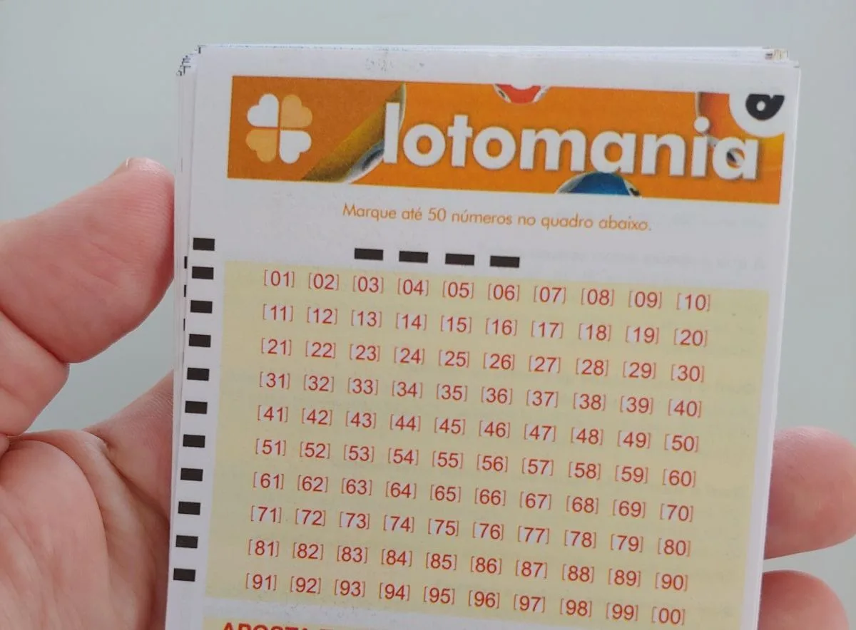 Aposta feita em São Luís ganha mais de R$ 60 mil na Lotomania; prêmio principal acumula