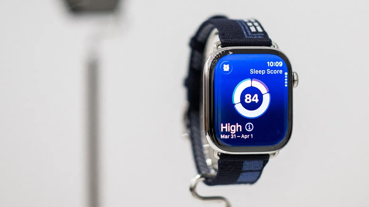 O que esperar do novo Apple Watch? Estas são as 3 grandes novidades