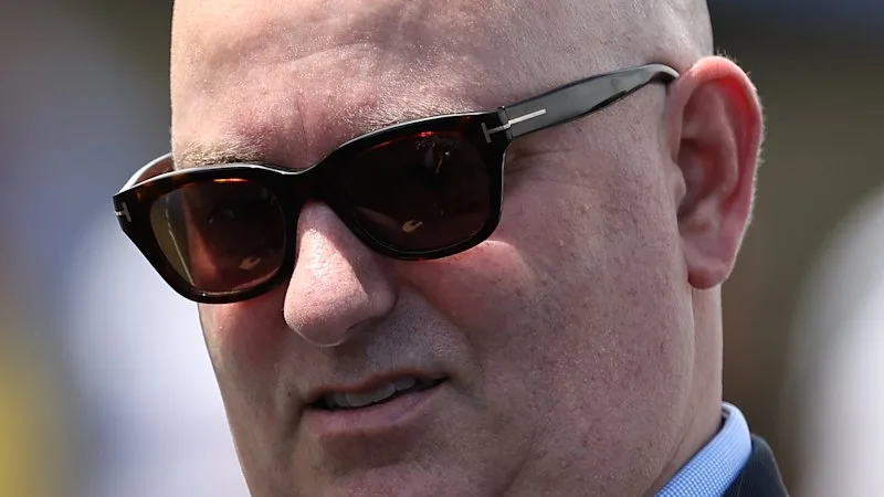 Thompson sees starring role for Screen Icon after luckless early runs