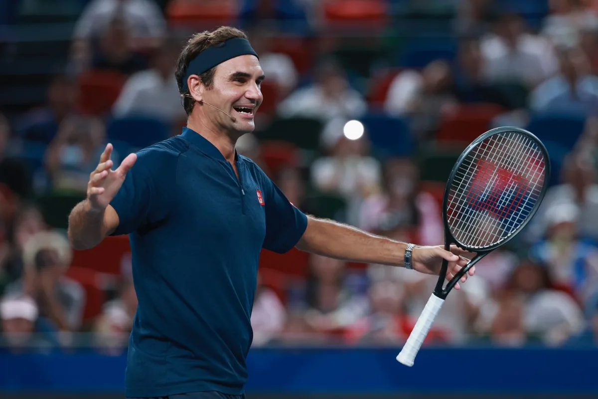 «Больше всего запомнился финал 2005 года с Агасси». Федерер — о US Open