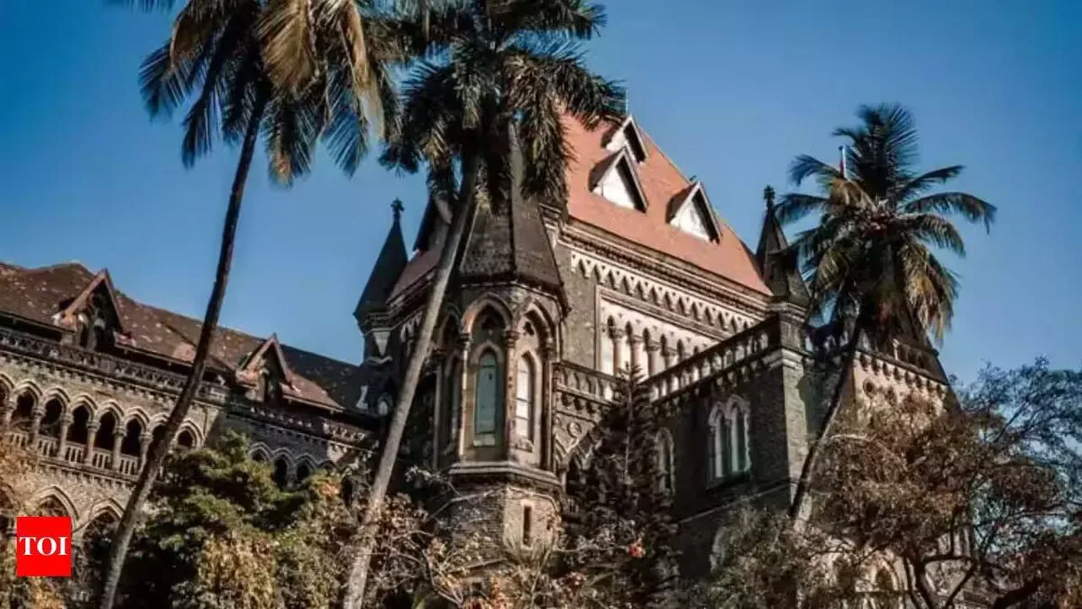 'Absence from draft SIR doesn't mean deletion': EC to Bombay HC