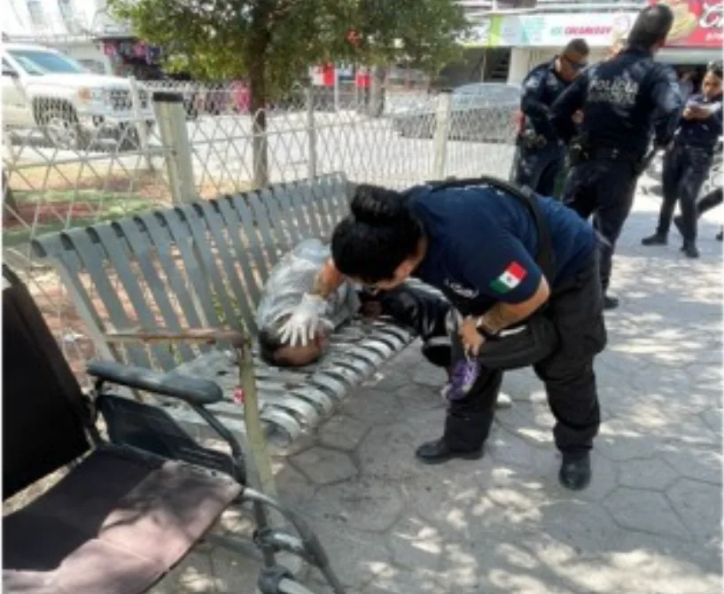 Dos personas mueren en Piedras Negras; indagan posible golpe de calor