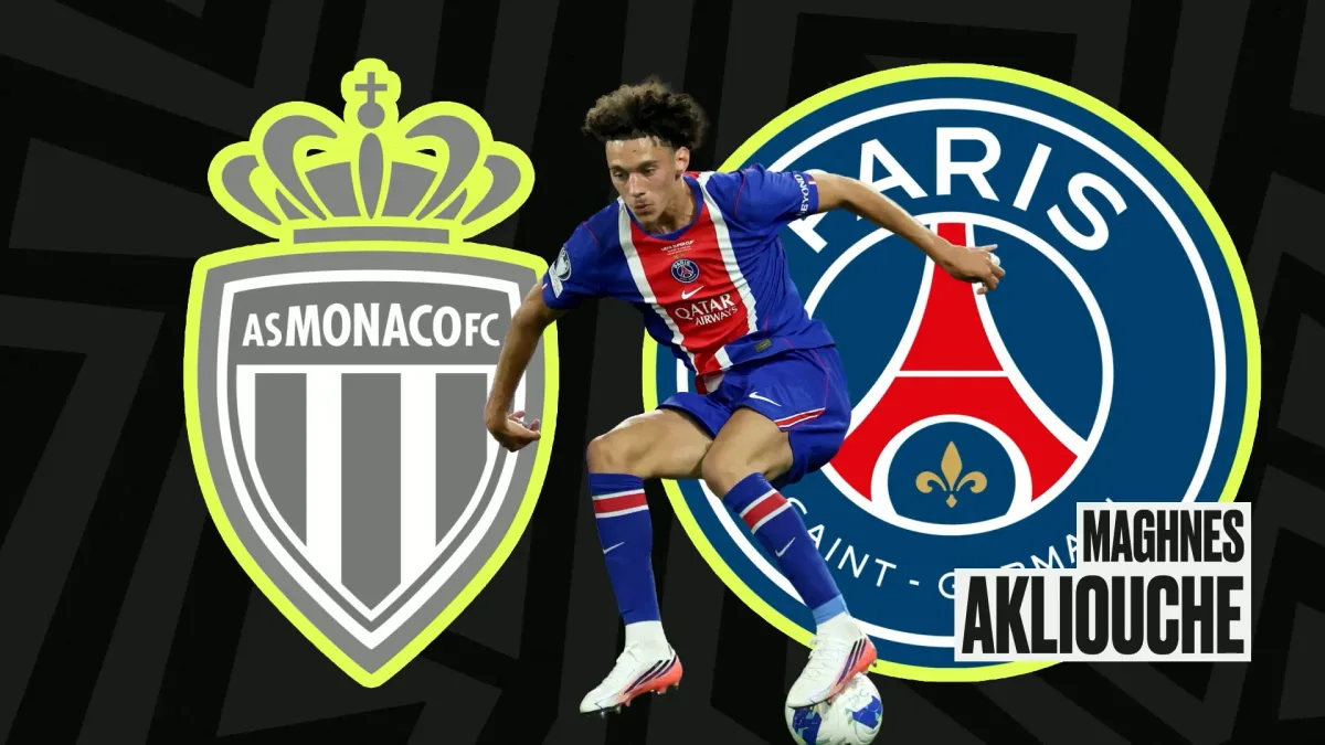 Top 5 novos destaques da Ligue 1 para ficar de olho