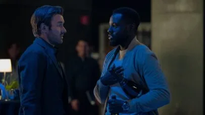 Quando estreia o segundo episódio da 2ª temporada de ‘Matéria Escura’?