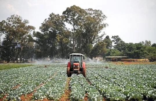 Farmers relieved as Itac waives tyre import duties