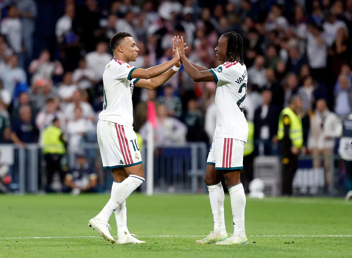 Polémica, análisis y reacciones del Real Madrid - Sevilla de LaLiga EA Sports