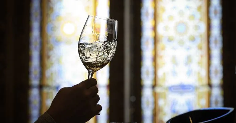 Master of Wine português quer ajudar a vender vinho nacional