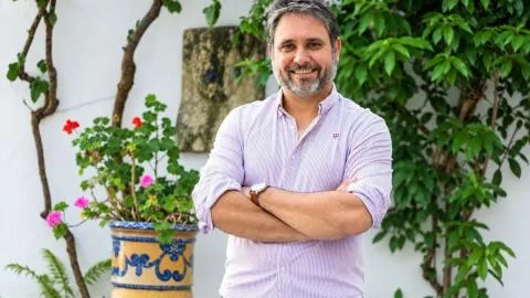 Manuel Bermúdez Vázquez: "La moda del estoicismo es una trampa para llevarnos a la resignación"