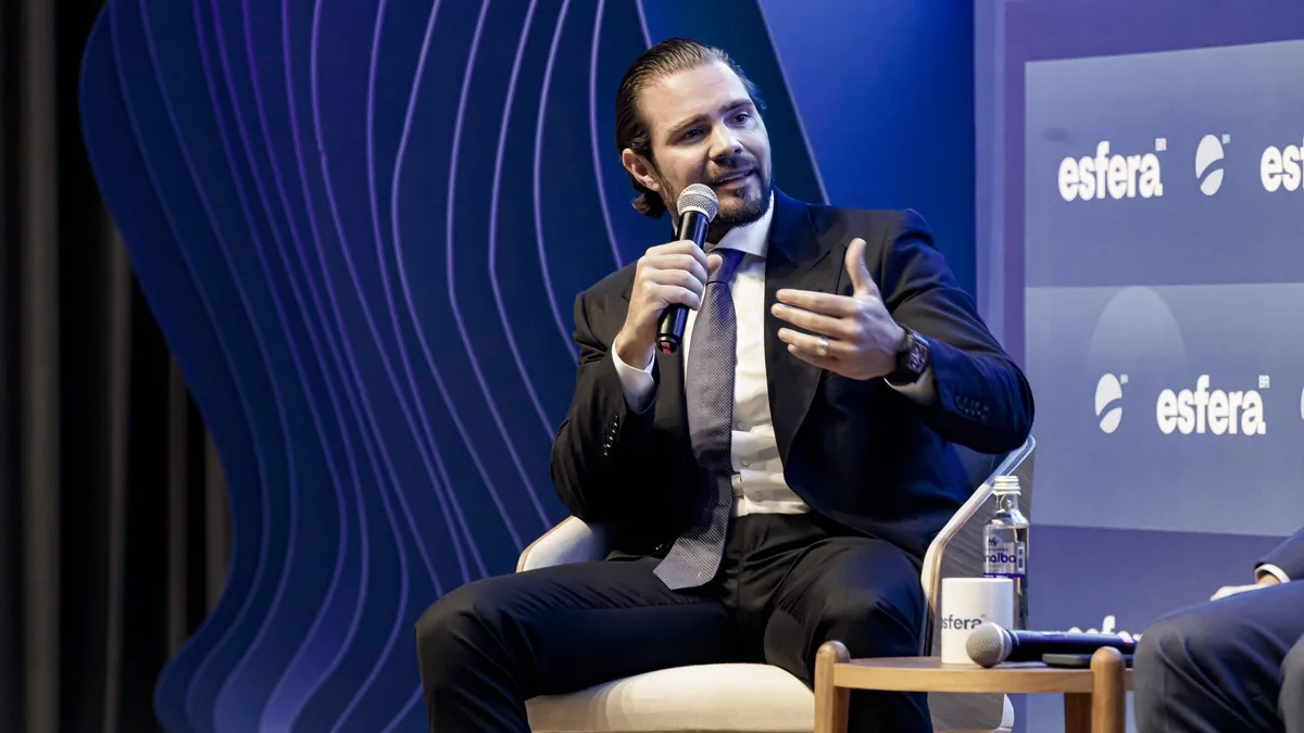 PF decide novo depoimento de Vorcaro sobre grupo de espionagem