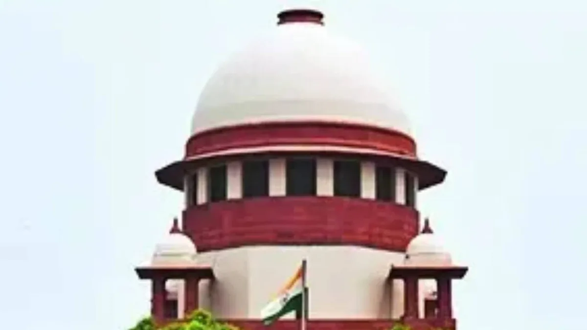 Voluminous evidence in graft cases leading to long pendency: SC