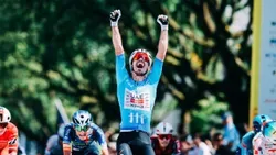 VÍDEO: Ivo Oliveira acelera no Japão e conquista o Tour de Kyushu