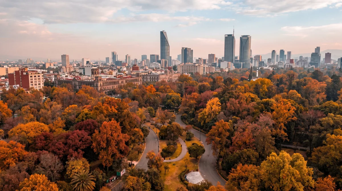 México se prepara para recibir el otoño: esta es la fecha y hora del equinoccio