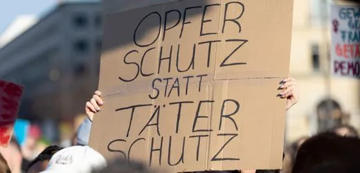 Digitale Gewalt: »Für uns ist das Wichtigste, dass die Taten bestraft werden«