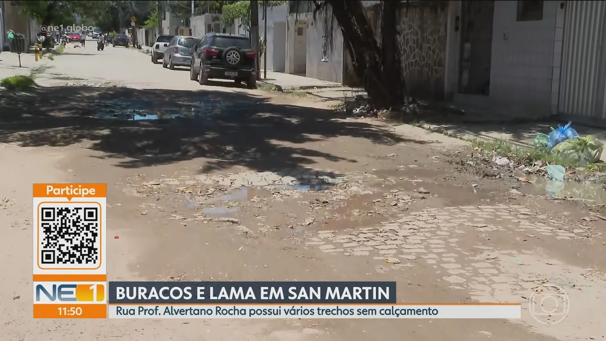 VÍDEOS: NE1 de quarta-feira, 7 de outubro de 2026