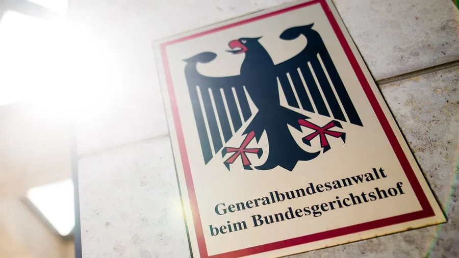 Bundesanwaltschaft: Nord-Stream-Anschläge: Verdächtiger in Kroatien festgenommen