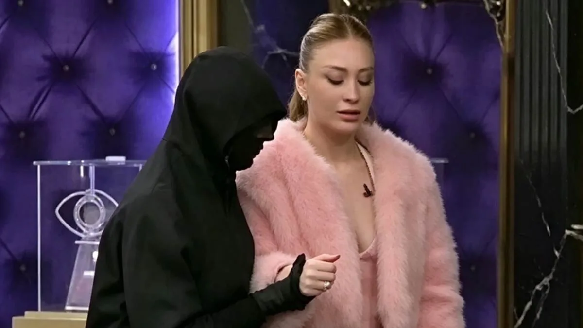 Saiba porque brasileira foi expulsa do "Big Brother" da Argentina