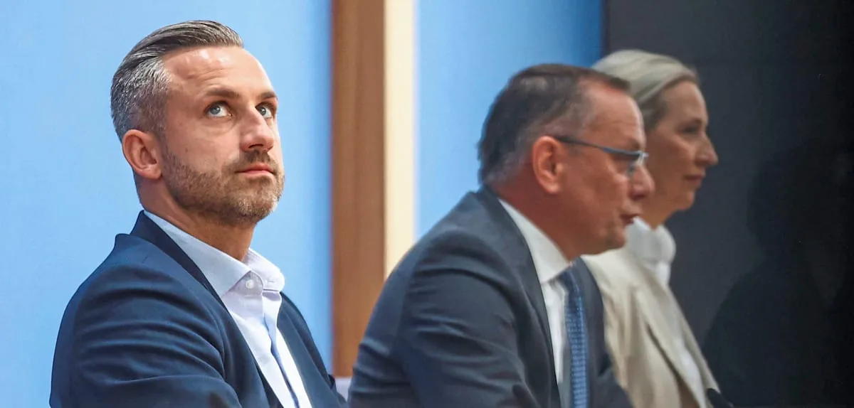 „Radikal rechte Parteien müssen in Regierungsverantwortung häufig anders handeln“