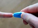 The 7-minute FREE cholesterol test that could slash risk of heart attack - available at pharmacies