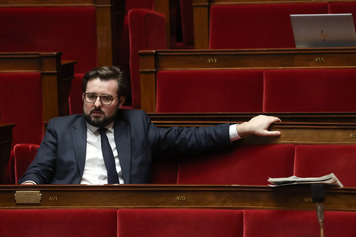 Une primaire de gauche à cinq candidats sans Philippe Brun, suspendu du PS car "accusé de violences sexistes et sexuelles"