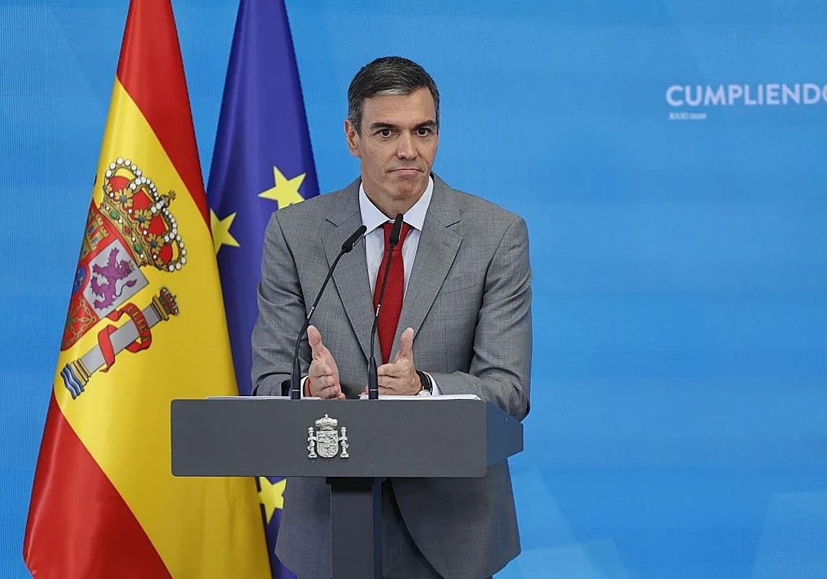 No lo molestéis por Ceuta