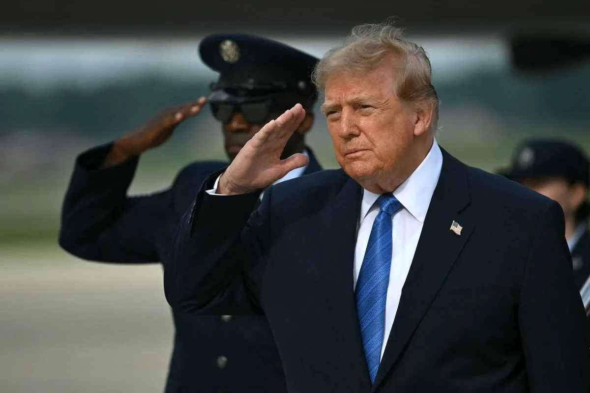 Trump announces massive oil deal with Venezuela as gas prices surge