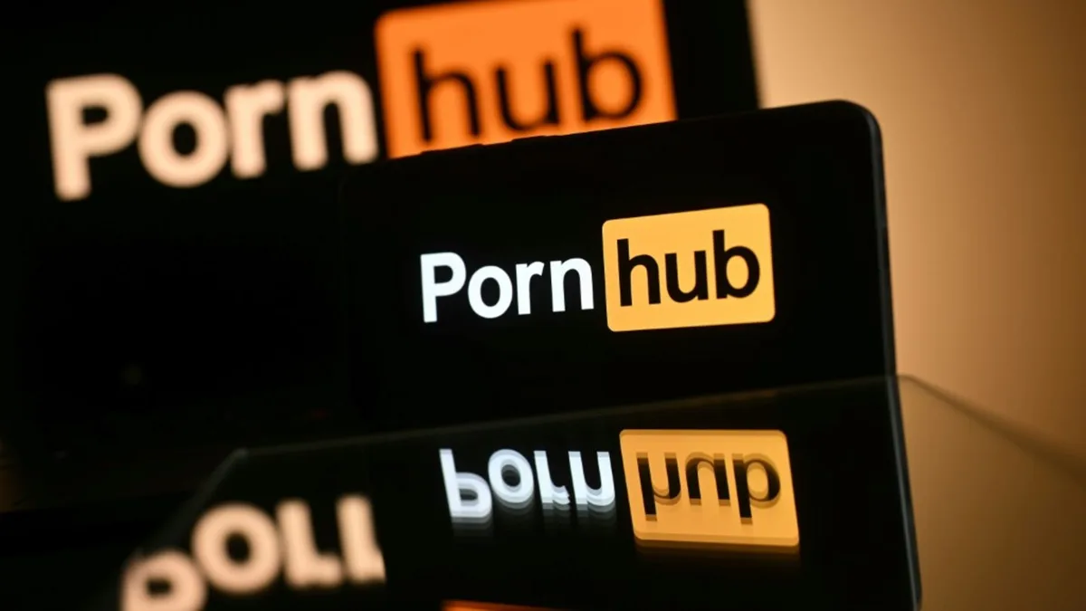 Britische Medienaufsicht ermittelt gegen Pornhub wegen Altersbegrenzung
