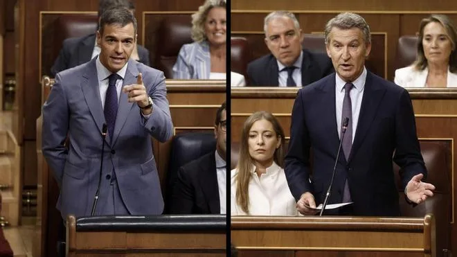 Elecciones generales en España 2026, en directo: última hora y todas las reacciones a la convocatoria de Sánchez para el 29 de noviembre