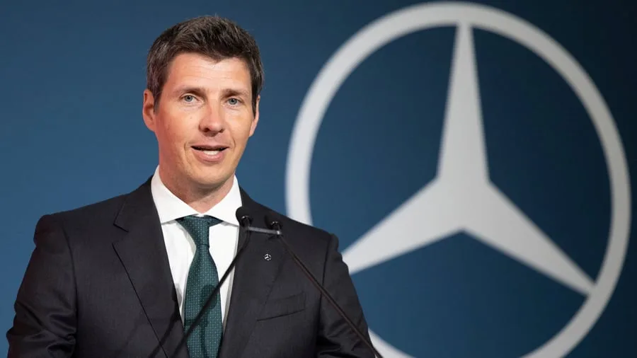 Autobauer: Mercedes-Benz droht mit Schließung von zwei deutschen Werken