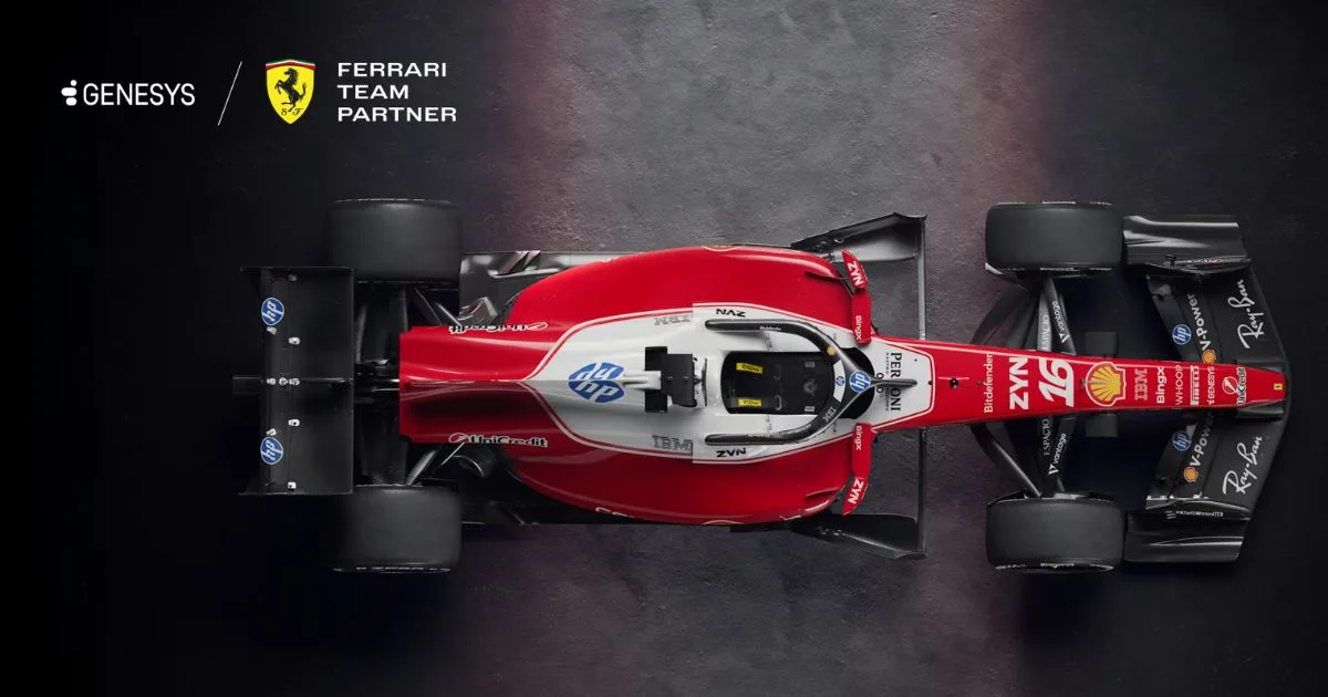 Como a Ferrari descobriu que otimizar IA não era o mesmo que criar valor