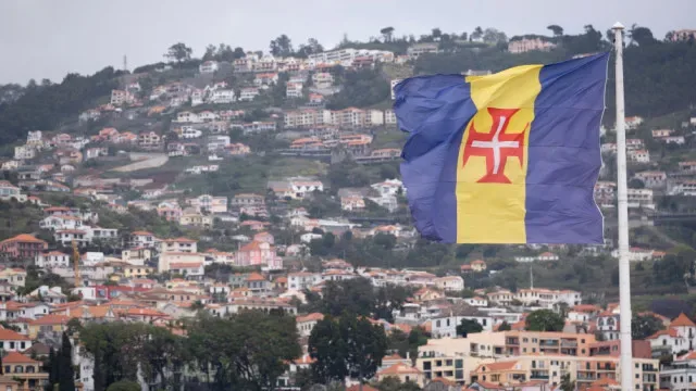 Continuidade Territorial? JPP e IL protestam por incumprimentos