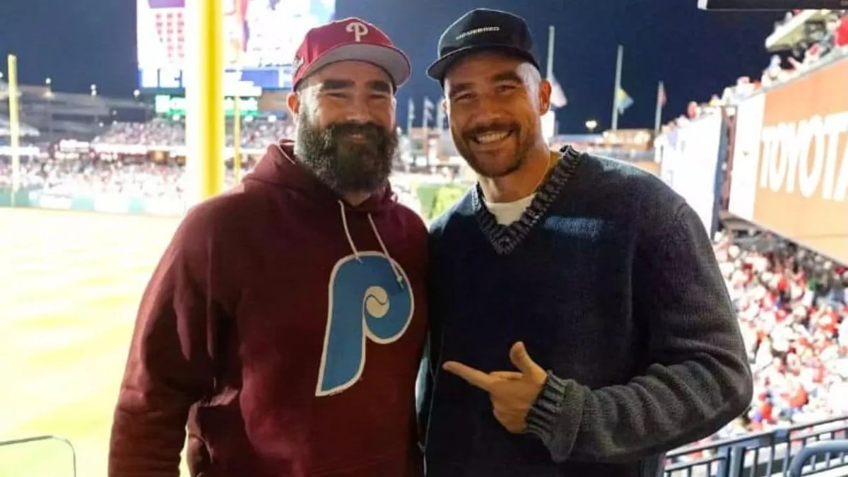 Travis And Jason Kelce Strike $20 Million Deal As Garage Beer Eyes Expansion