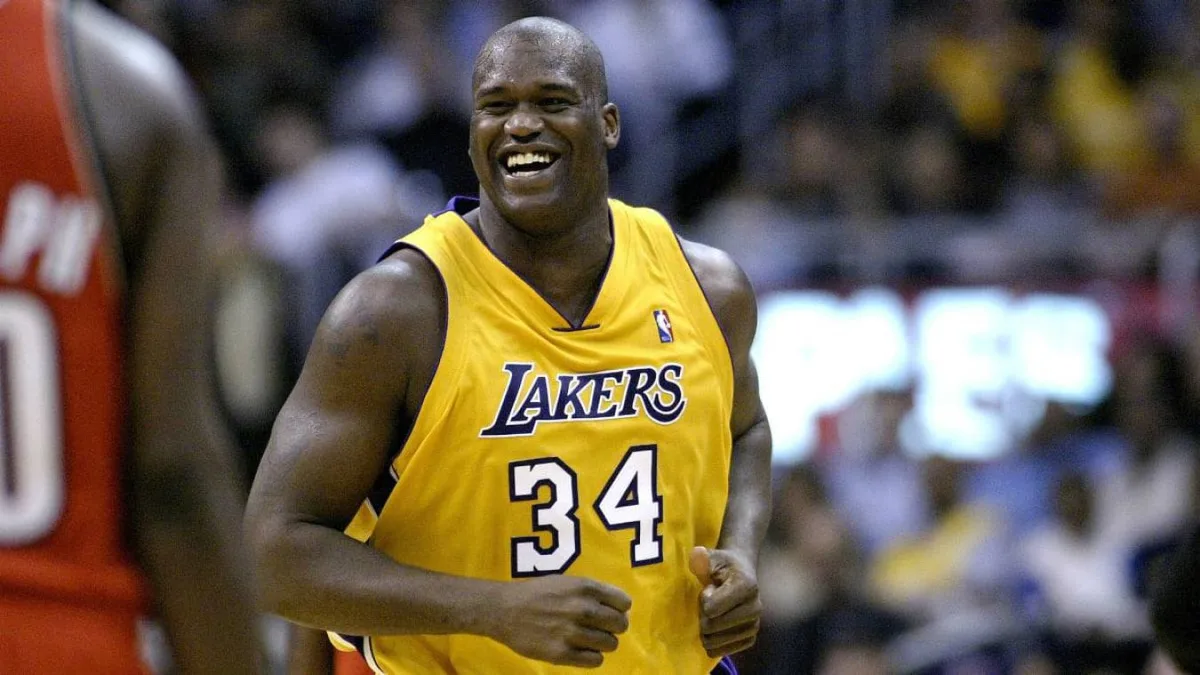 Shaquille O’Neal invirtió 250.000 dólares en Google en 1999 y lo olvidó: dos décadas después, descubrió lo que había ganado en un periódico