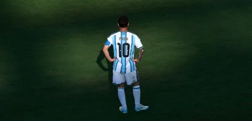 Lionel Messi beendet seine Länderspielkarriere und wird nicht mehr für Argentinien spielen