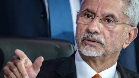 India calls for ‘reformed multilateralism’ at new club for global action