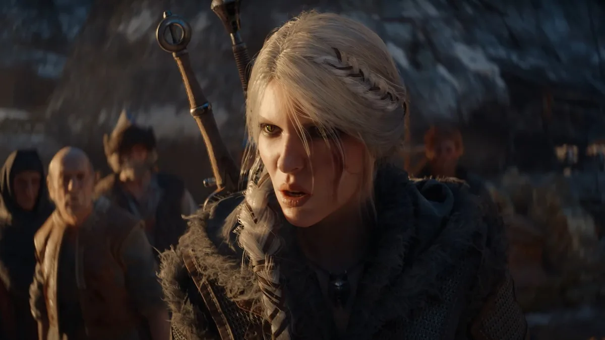 The Witcher IV sortira en 2028 ; avant cela, la nouvelle extension pour The Witcher 3 va faire souffrir nos PC
