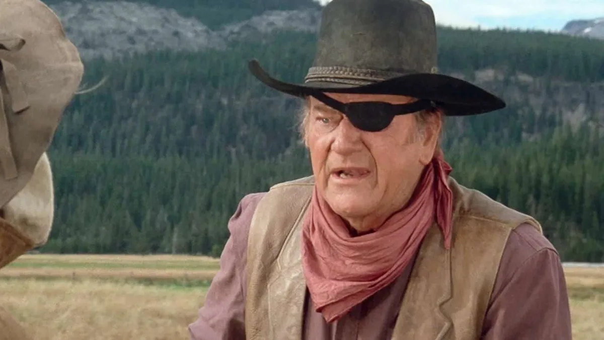 John Wayne a humilié ce réalisateur "sans talent" avec qui il a tourné l'un de ses westerns