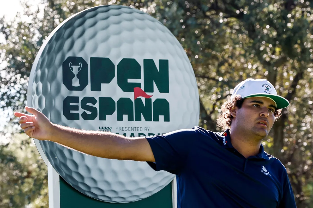 El golf de toda la vida
