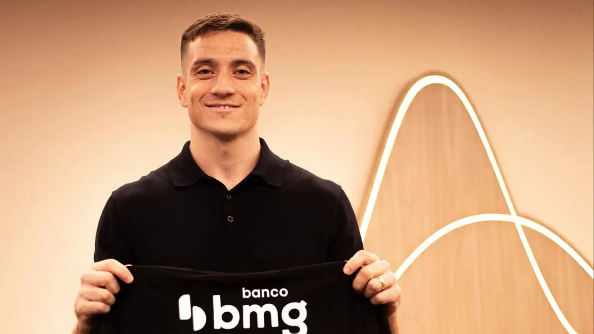 Adversário do Vitória, Vasco anuncia nova contratação para o ataque