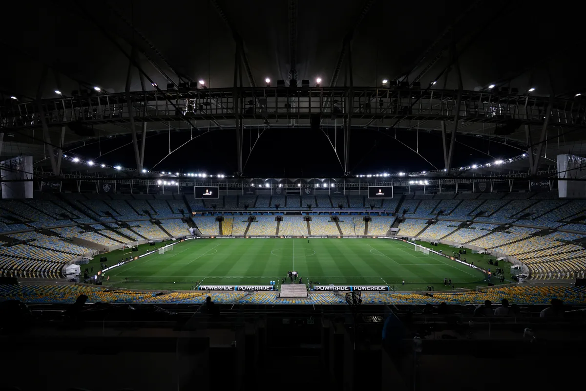 Fluminense x Palmeiras na Libertadores: onde assistir, horário e escalações