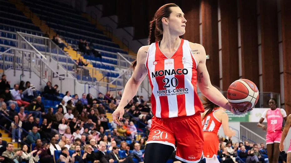 French transgender phenom Julie Tetart looks absolutely unstoppable in latest videos, but WNBA still silent