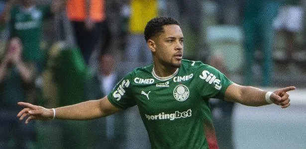 Domingo Nu Parque vai de esperança do Vasco a goleada do Palmeiras líder