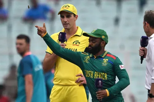 Project World Cup 2027: Proteas' blueprint begins now against greatest rivals Australia