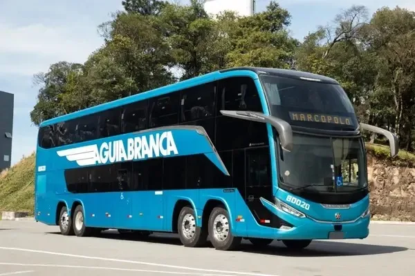 Águia Branca ganha duas novas linhas de ônibus; mas perde também